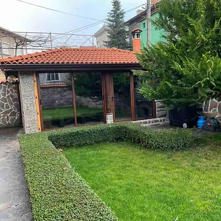 Сasa de vacaciones Ego Bratsigovo