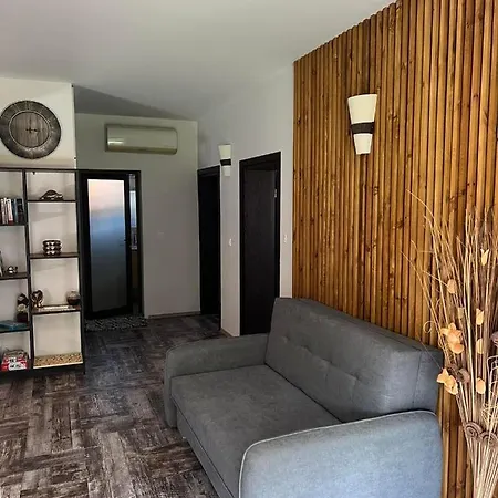 Сasa de vacaciones Ego Bratsigovo