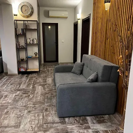 بيت للعطل Ego