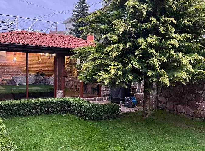 Dom wakacyjny Ego Bratsigovo